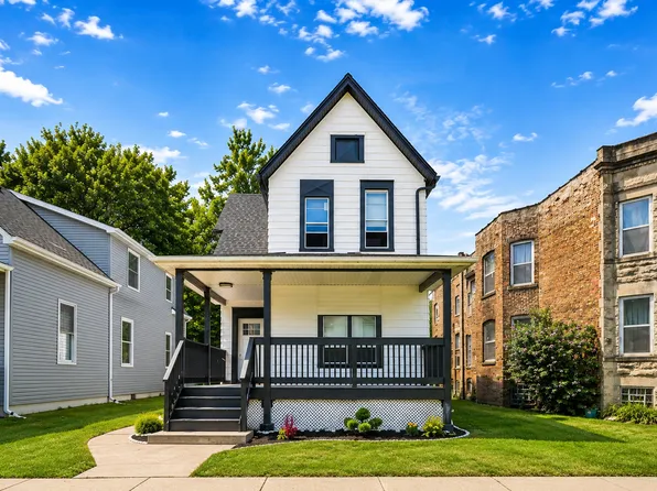 10916 S Wabash Ave, Chicago, IL 60628