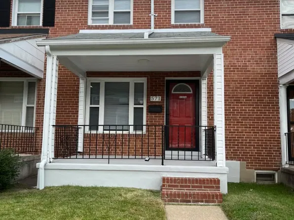 571 Brisbane Rd, Baltimore, MD 21229