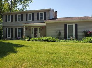 507 Skyline Dr, Algonquin, IL