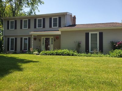 507 Skyline Dr, Algonquin, IL, 60102