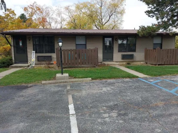 Pine Grove Apartments