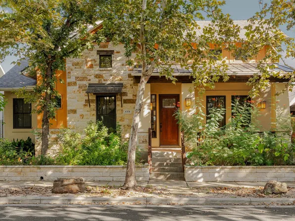 4304 Scales St, Austin, TX 78723