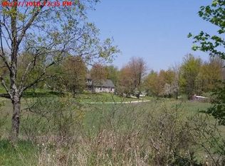 5691 E Harrison St, White Cloud, MI 49349