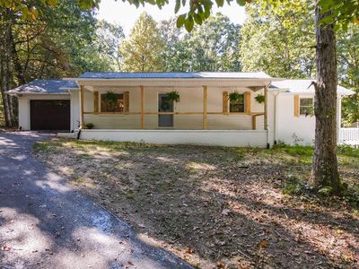 1215 E Commercial Ave, Monterey, TN, 38574