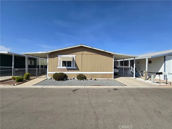 9161 Santa Fe Ave E Spc 14, Hesperia, CA 92345