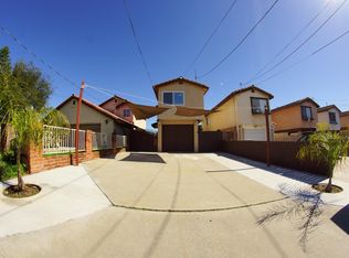655 La Presa Ave, Spring Valley, CA 91977