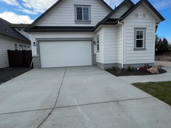 399 N Sauer River Ln, Eagle, ID 83616