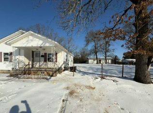 1315 W 39th St, N Little Rock, AR 72118