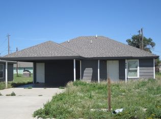 805 Ute Ave, Lubbock, TX 79403