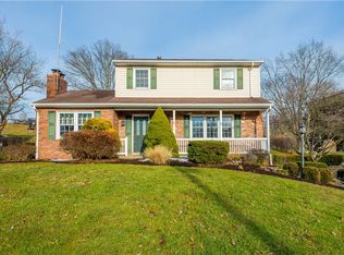 235 Ekastown Rd, Sarver, PA 16055