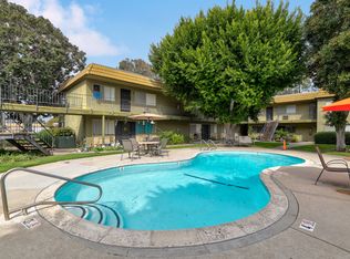 Orange Plaza Apartments, Orange, CA 92865