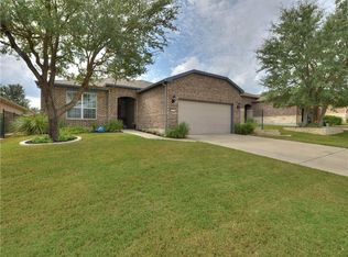 919 Dome Peak Ln, Georgetown, TX 78633