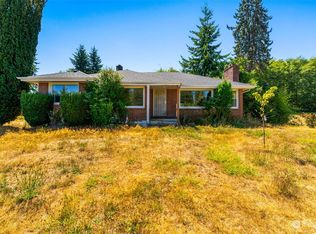 1355 NE Tagholm Rd, Poulsbo, WA 98370