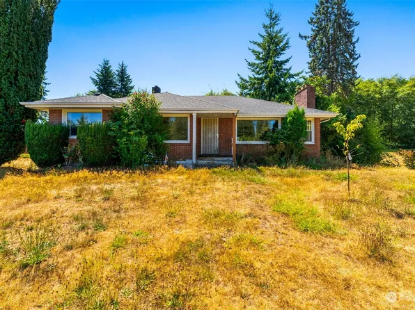 1355 NE Tagholm Road, Poulsbo, WA 98370