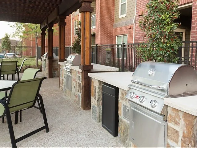 High Point Senior Living — Photo 7