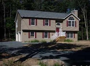 545 Yankee Lake Rd, Wurtsboro, NY 12790