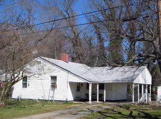 8218 Gygax Rd, Norfolk, VA 23505