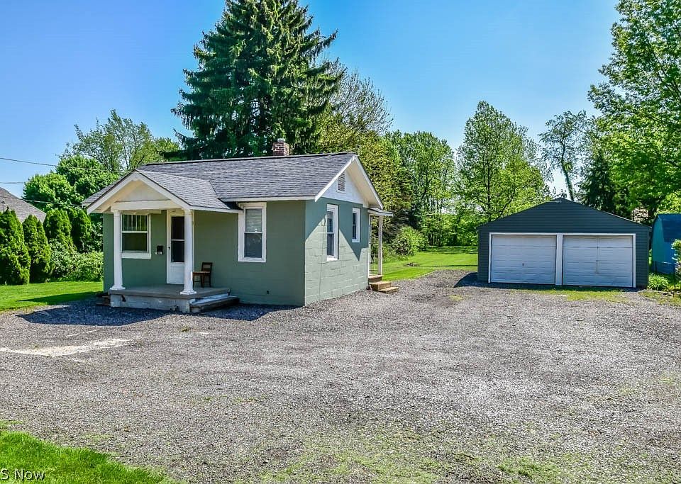 325 S Cleveland Ave, Mogadore, OH 44260 Zillow