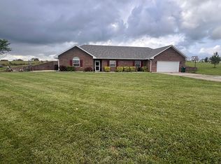 8913 Lawrence 1111, Mount Vernon, MO 65712