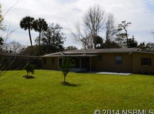 133 Ellison Ave, New Smyrna Beach, FL 32168