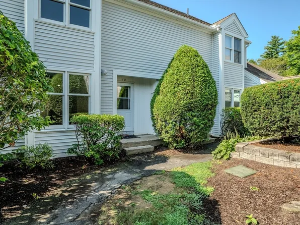 10 Salem Pl #10, Amherst, MA 01002