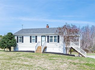 15861 Jefferson Hwy, Bumpass, VA 23024