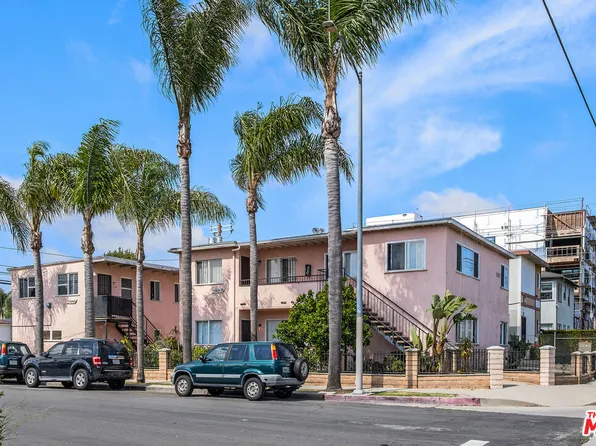 11887 Jefferson Blvd, Los Angeles, CA 90230