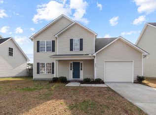 123 Durbin Ln, Jacksonville, NC 28546