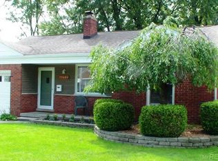 20484 Damman, Grosse Pointe, MI