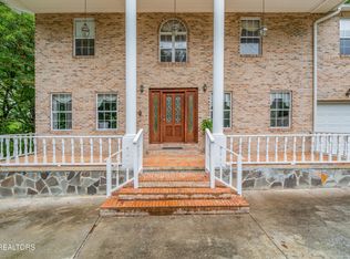 233 Duncan Hollow Rd, Harriman, TN 37748