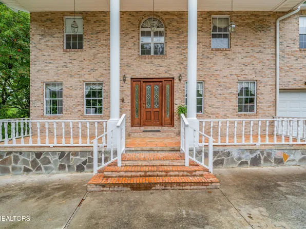 233 Duncan Hollow Rd, Harriman, TN 37748