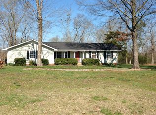 8525 Ooltewah Georgetown Rd, Ooltewah, TN 37363