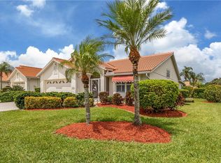 4187 Timberline Blvd, Venice, FL 34293