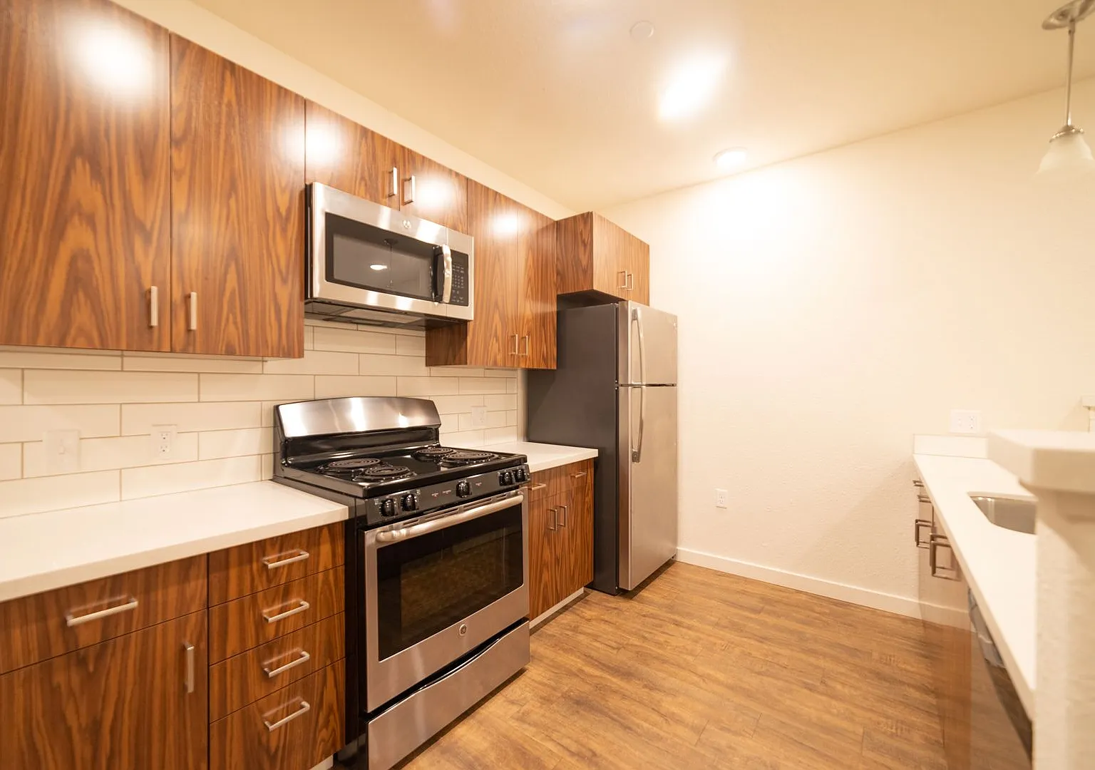 Stranda Apartments — Photo 4