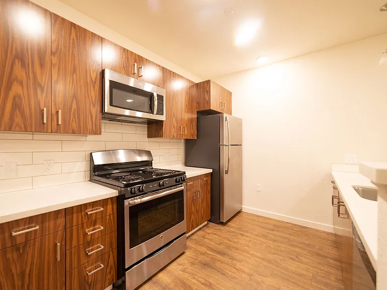 Stranda Apartments — Photo 96