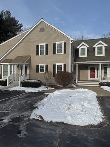23 Bellwood Cir #23, Bellingham, MA, 02019