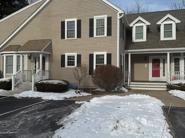 23 Bellwood Cir #23, Bellingham, MA 02019