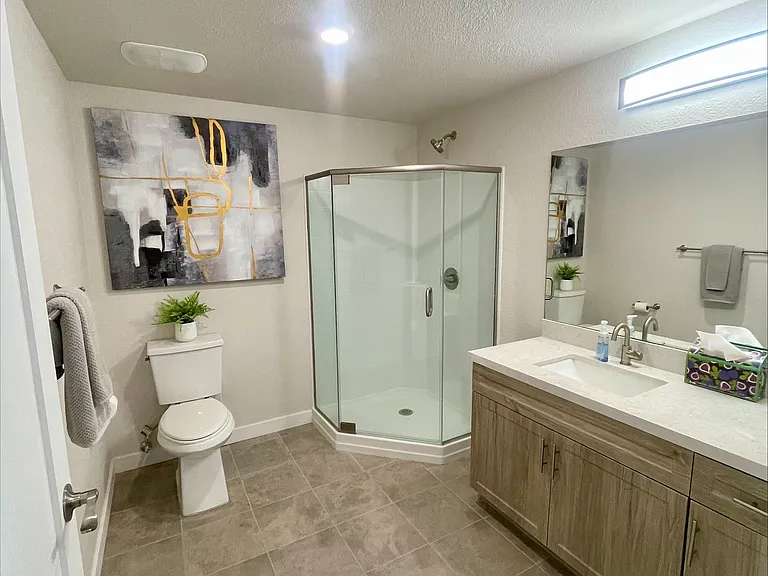 The SECRET in K-Town Luxury Apartments — Photo 66