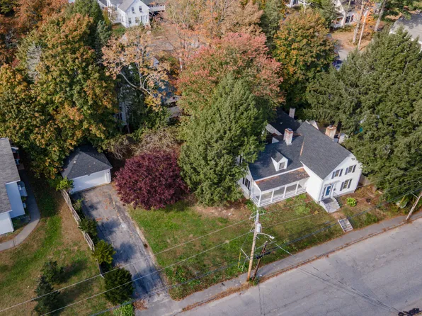 38 Sewall Street, Augusta, ME 04330