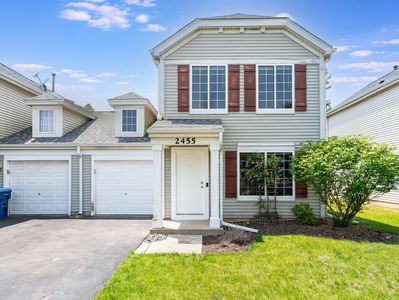 2455 Hillsboro Ln, Montgomery, IL, 60538