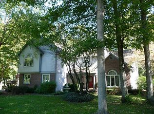 3 Forest Ct, Greenfield, IN