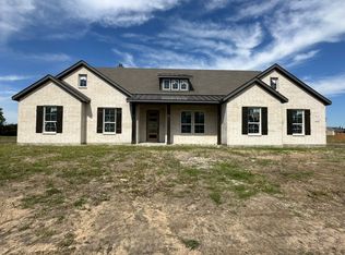 1512 County Road 4910, Leonard, TX 75452