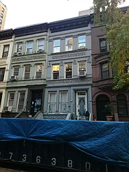 320 West 71st Street in Lincoln Square