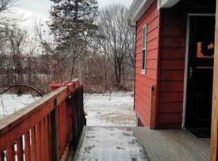 146 High St, North Andover, MA 01845