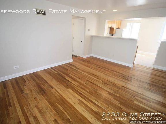 3rd image of 2233 Olive St APT A