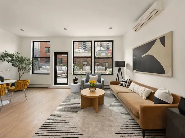 264 Water St Unit Ph7d, New York, NY 10038