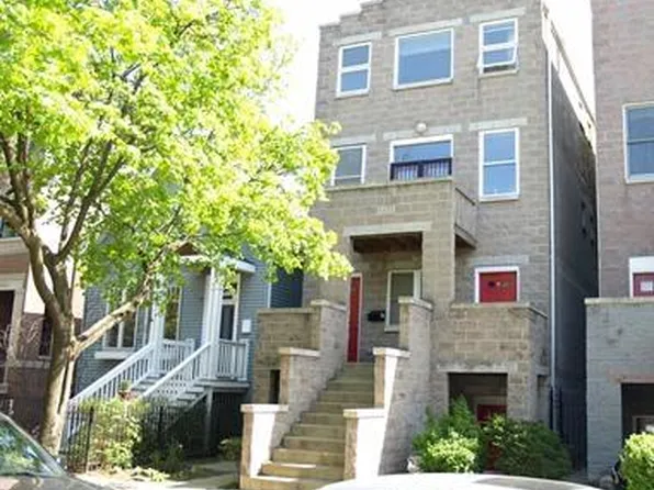1421 W Melrose St #C, Chicago, IL 60657