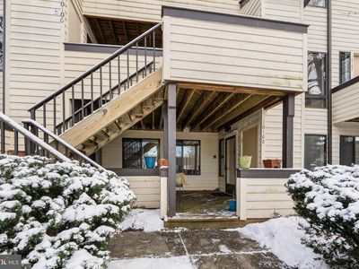 10108 Hellingly Pl #300, Montgomery Village, MD, 20886