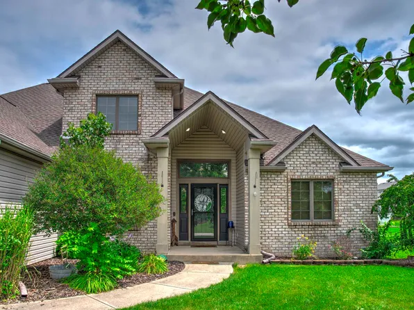 1625 Diane Dr, Ossian, IN 46777