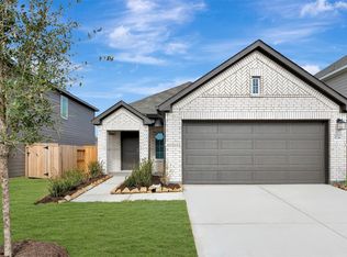 1738 W Stroker Rd, Crosby, TX 77532